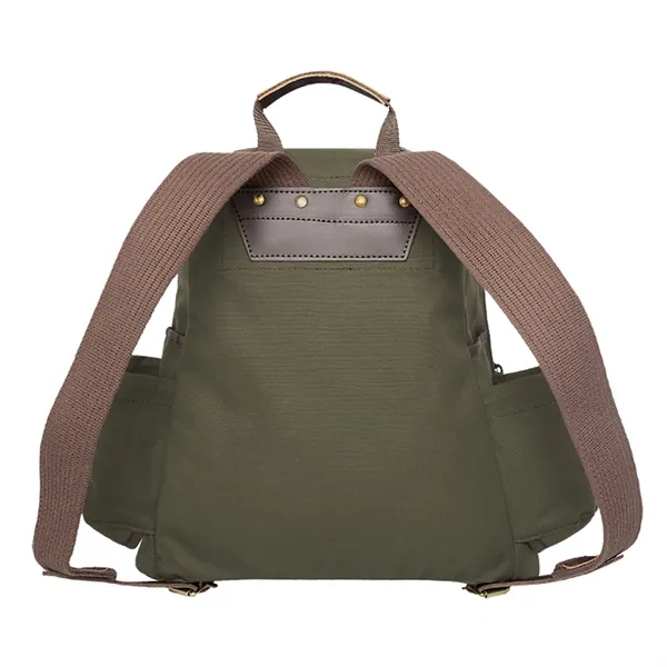 Duluth Pack Standard Woodsman's - Duluth Pack Standard Woodsman's - Image 7 of 21