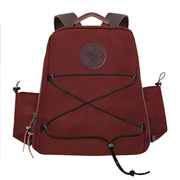 Duluth Pack Standard Woodsman's - Duluth Pack Standard Woodsman's - Image 1 of 21