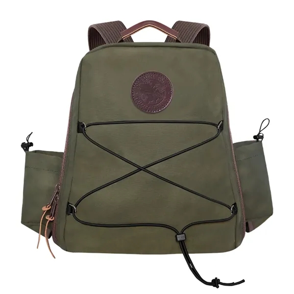 Duluth Pack Standard Woodsman's - Duluth Pack Standard Woodsman's - Image 3 of 21