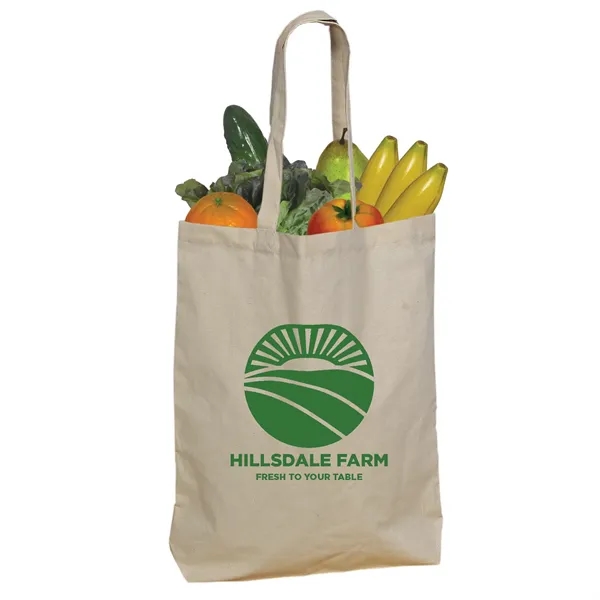 Cotton Tote - Cotton Tote - Image 2 of 5