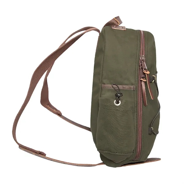 Duluth Pack Standard Woodsman's - Duluth Pack Standard Woodsman's - Image 9 of 21