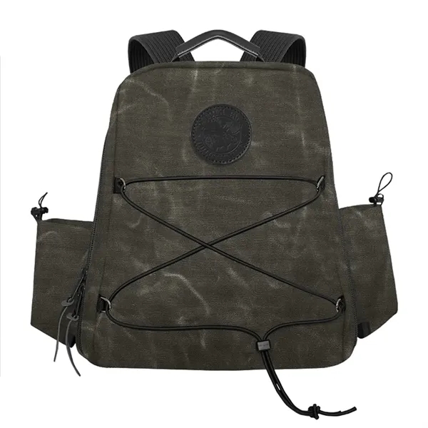 Duluth Pack Standard Woodsman's - Duluth Pack Standard Woodsman's - Image 4 of 21
