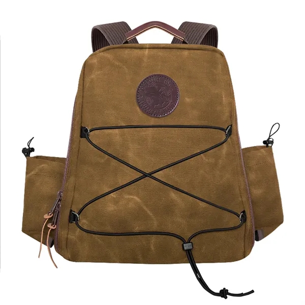 Duluth Pack Standard Woodsman's - Duluth Pack Standard Woodsman's - Image 5 of 21