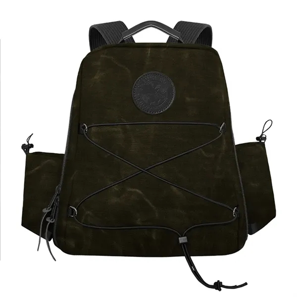 Duluth Pack Standard Woodsman's - Duluth Pack Standard Woodsman's - Image 6 of 21