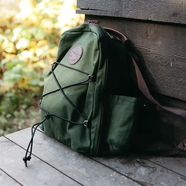 Duluth Pack Standard Woodsman's - Duluth Pack Standard Woodsman's - Image 10 of 21