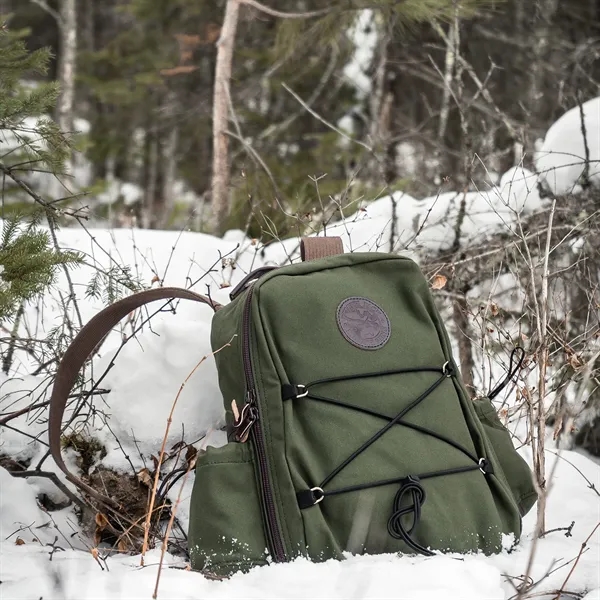 Duluth Pack Standard Woodsman's - Duluth Pack Standard Woodsman's - Image 15 of 21