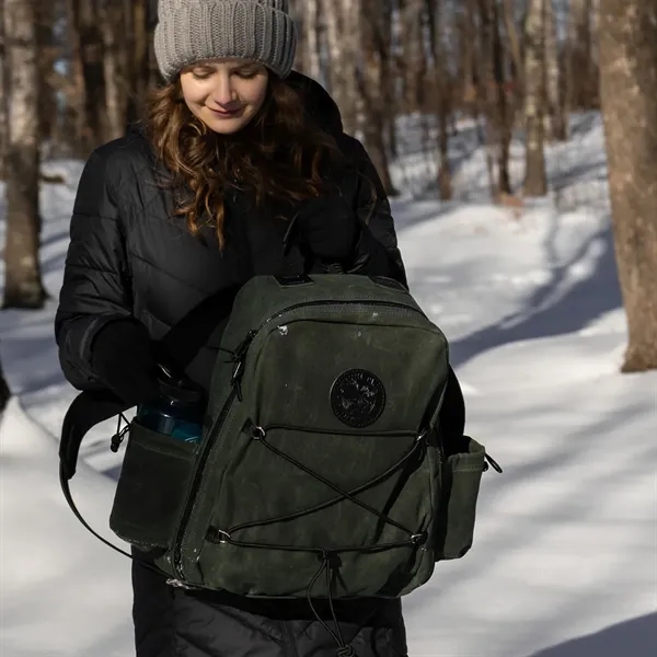 Duluth Pack Standard Woodsman's - Duluth Pack Standard Woodsman's - Image 16 of 21