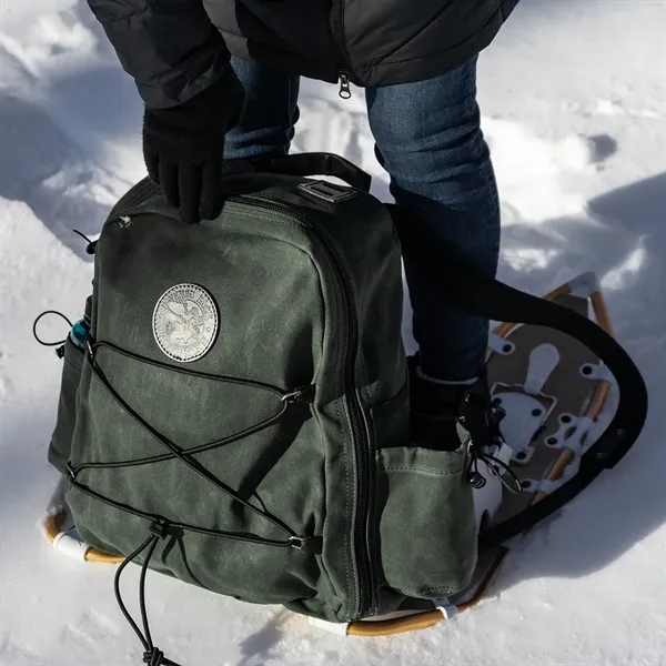 Duluth Pack Standard Woodsman's - Duluth Pack Standard Woodsman's - Image 17 of 21