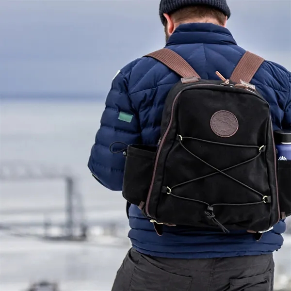 Duluth Pack Standard Woodsman's - Duluth Pack Standard Woodsman's - Image 18 of 21