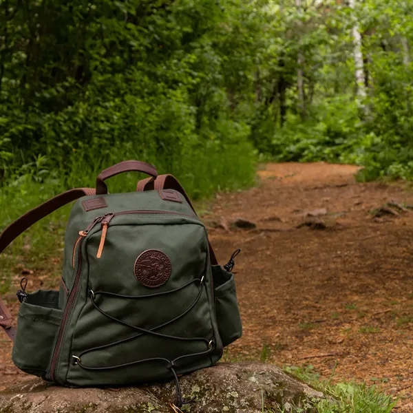 Duluth Pack Standard Woodsman's - Duluth Pack Standard Woodsman's - Image 21 of 21