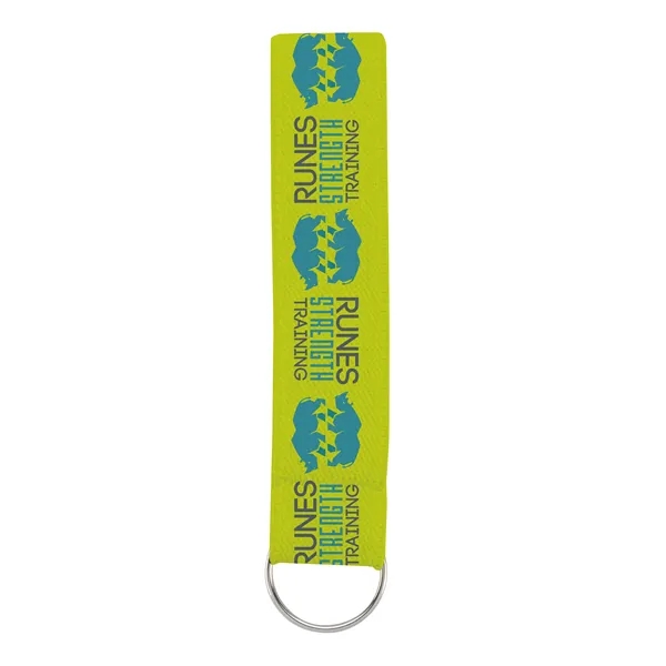 Good Value™ Wrist Strap Key Holder - Good Value™ Wrist Strap Key Holder - Image 1 of 3