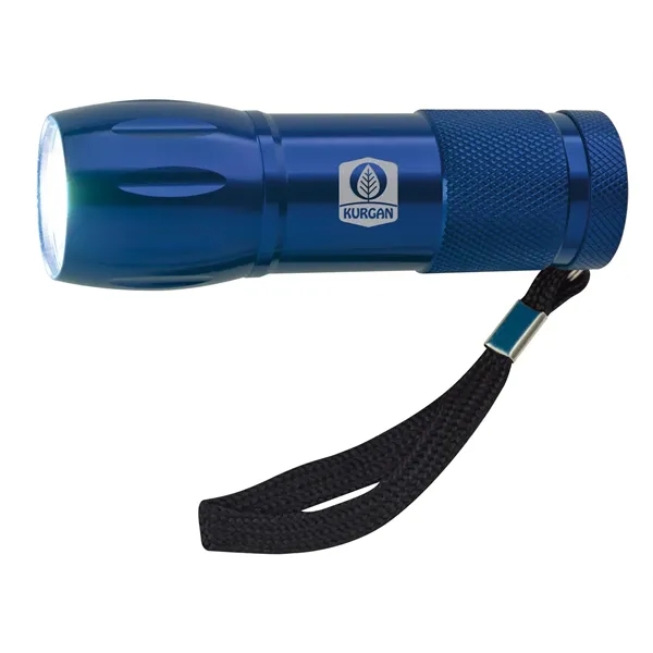 Good Value™ Mini Aluminum COB Flashlight - Good Value™ Mini Aluminum COB Flashlight - Image 3 of 17