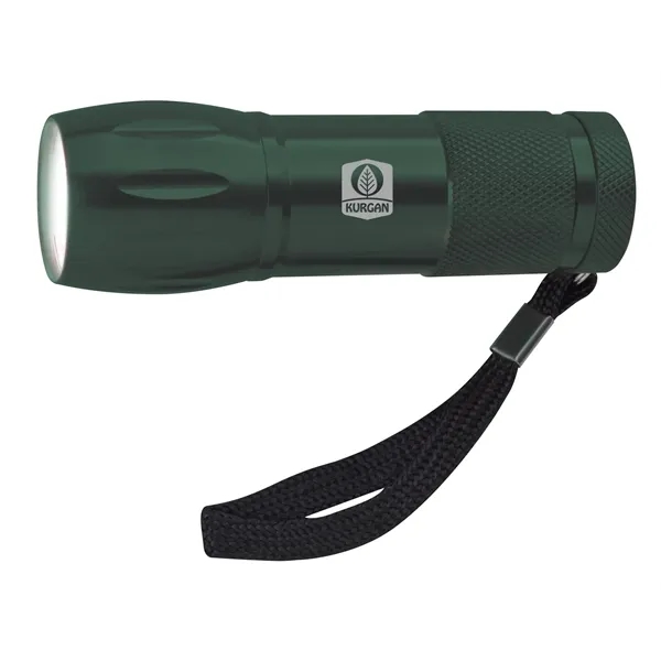 Good Value™ Mini Aluminum COB Flashlight - Good Value™ Mini Aluminum COB Flashlight - Image 11 of 17