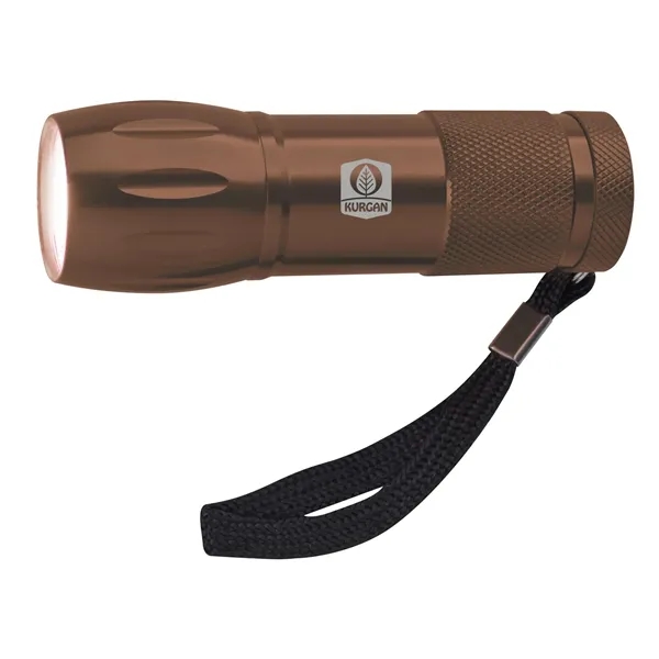 Good Value™ Mini Aluminum COB Flashlight - Good Value™ Mini Aluminum COB Flashlight - Image 13 of 17