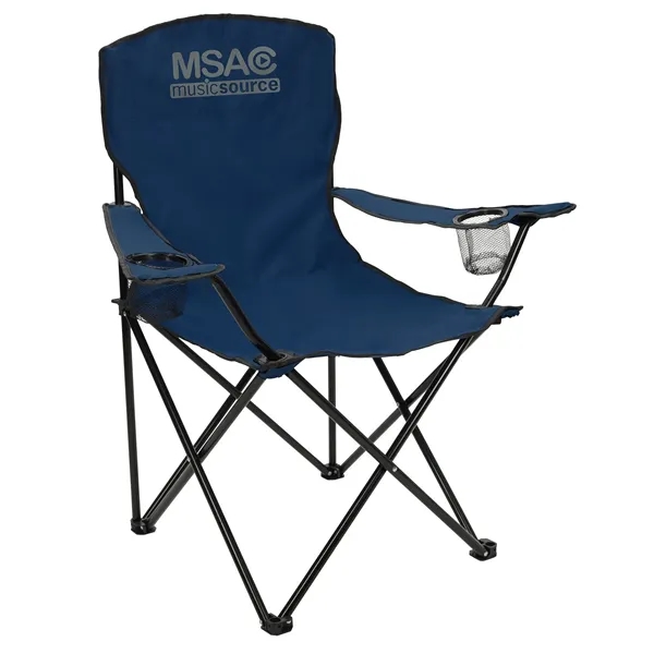 Good Value™ RPET Captain's Chair - Good Value™ RPET Captain's Chair - Image 1 of 3