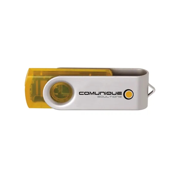 Universal Source® 1 GB Translucent Folding USB 2.0 Flash ... - Universal Source® 1 GB Translucent Folding USB 2.0 Flash ... - Image 8 of 8