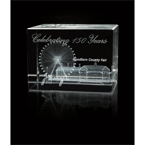 Universal Source® Medium Block - Custom - Universal Source® Medium Block - Custom - Image 1 of 2