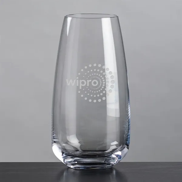 Hogarth Cooler - Deep Etch