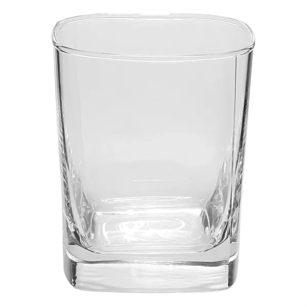 11 oz. Thick Restaurant Glasses - 11 oz. Thick Restaurant Glasses - Image 3 of 3