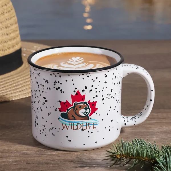 Muskoka 15 Fl Oz Mug - Muskoka 15 Fl Oz Mug - Image 0 of 10