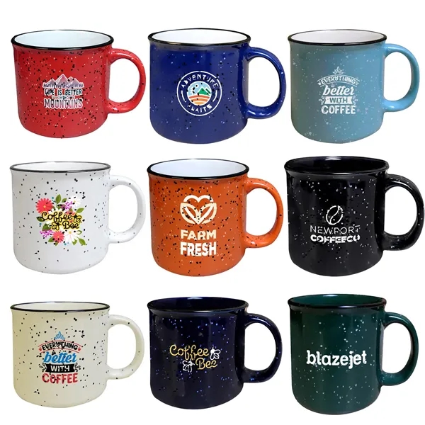 Muskoka 15 Fl Oz Mug - Muskoka 15 Fl Oz Mug - Image 1 of 10