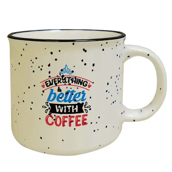 Muskoka 15 Fl Oz Mug - Muskoka 15 Fl Oz Mug - Image 5 of 10
