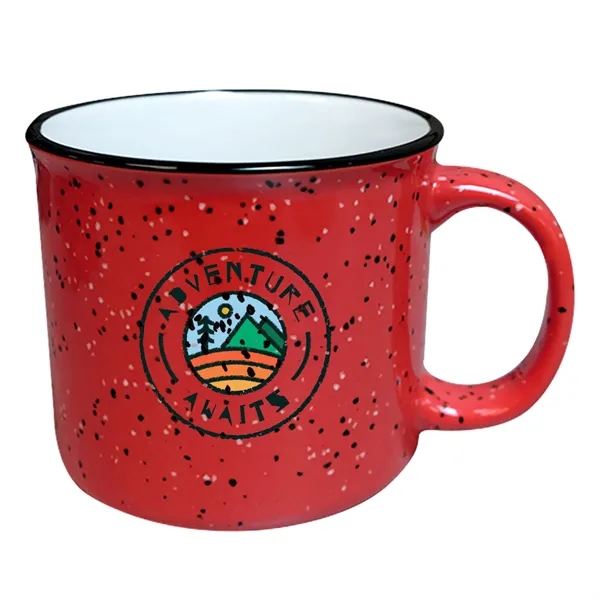 Muskoka 15 Fl Oz Mug - Muskoka 15 Fl Oz Mug - Image 7 of 10