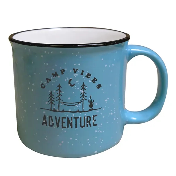 Muskoka 15 Fl Oz Mug - Muskoka 15 Fl Oz Mug - Image 9 of 10
