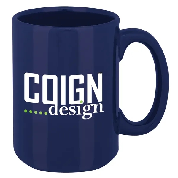Magnum Mug - 14 oz. - Magnum Mug - 14 oz. - Image 3 of 4