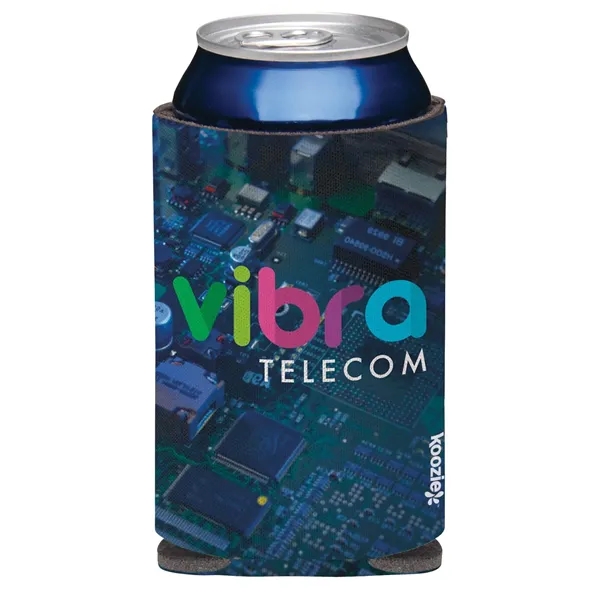 Koozie® britePix® Can Cooler - Koozie® britePix® Can Cooler - Image 29 of 60