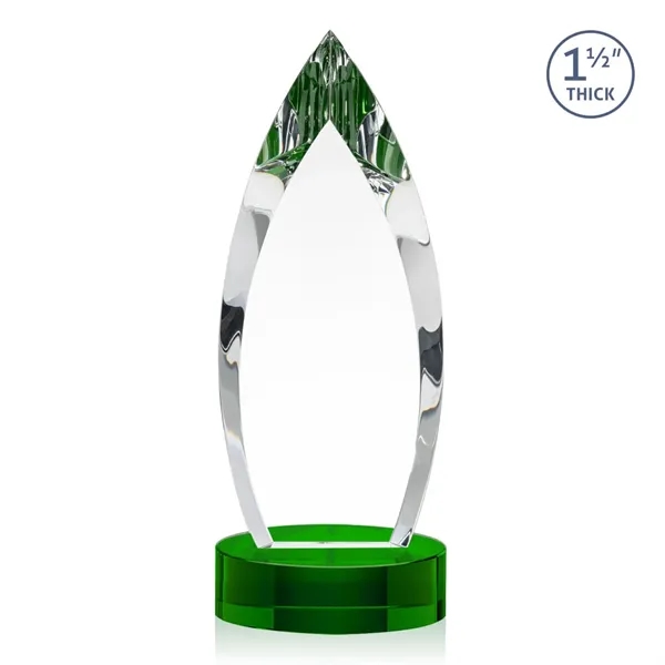 Fortier Award - Green - Fortier Award - Green - Image 9 of 9