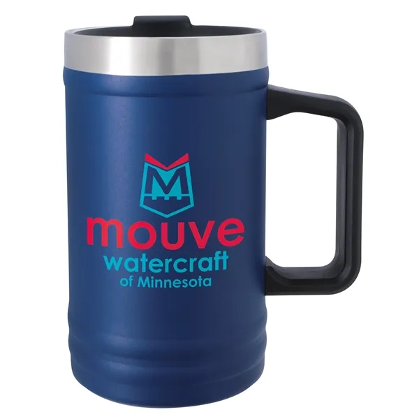 Good Value™ Outdoors Vacuum Tumbler - 19 oz. - Good Value™ Outdoors Vacuum Tumbler - 19 oz. - Image 6 of 6