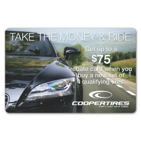 Counter Mat 11x17 Removable Adhesive - Counter Mat 11x17 Removable Adhesive - Image 0 of 1