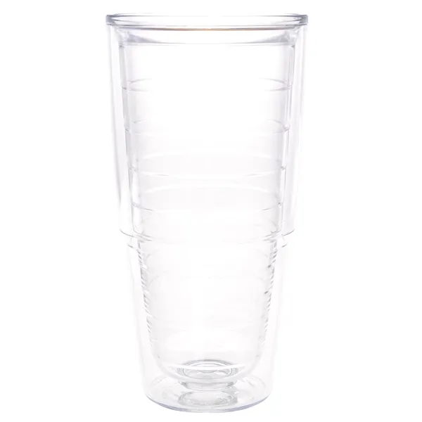 Tervis® Classic Tumbler - 24 oz. - Tervis® Classic Tumbler - 24 oz. - Image 4 of 14