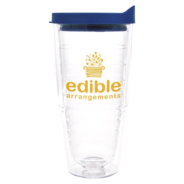 Tervis® Classic Tumbler - 24 oz. - Tervis® Classic Tumbler - 24 oz. - Image 9 of 14