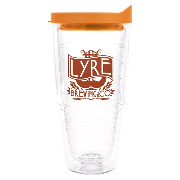 Tervis® Classic Tumbler - 24 oz. - Tervis® Classic Tumbler - 24 oz. - Image 11 of 14