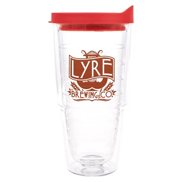 Tervis® Classic Tumbler - 24 oz. - Tervis® Classic Tumbler - 24 oz. - Image 12 of 14