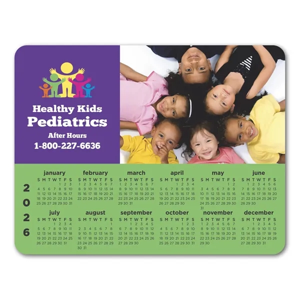 Counter Mat 8-1/2 x 11 Removable Adhesive - Counter Mat 8-1/2 x 11 Removable Adhesive - Image 2 of 3