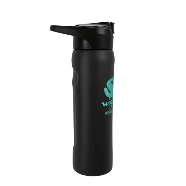 Fran Vacuum Sport Bottle - 18 oz. - Fran Vacuum Sport Bottle - 18 oz. - Image 2 of 3