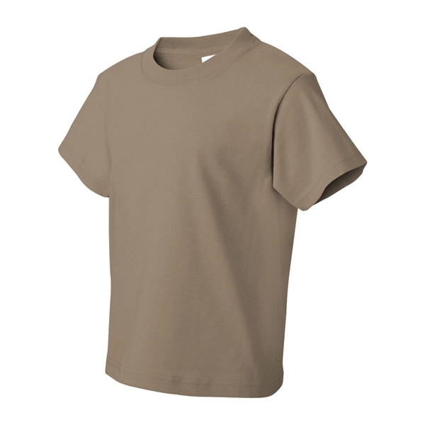 Fruit of the Loom HD Cotton Youth T-Shirt - Fruit of the Loom HD Cotton Youth T-Shirt - Image 128 of 147