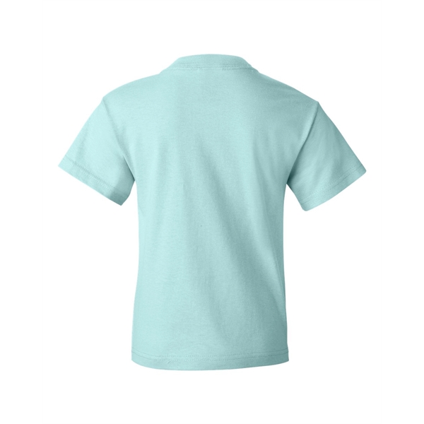 Fruit of the Loom HD Cotton Youth T-Shirt - Fruit of the Loom HD Cotton Youth T-Shirt - Image 129 of 147