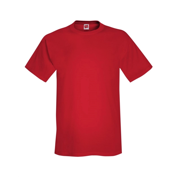 Hanes Essential-T T-Shirt - Hanes Essential-T T-Shirt - Image 61 of 146