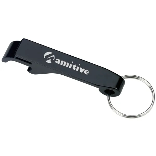 Good Value™ Aluminum Bottle Opener - Good Value™ Aluminum Bottle Opener - Image 6 of 12