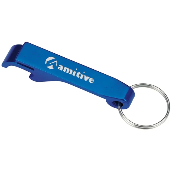 Good Value™ Aluminum Bottle Opener - Good Value™ Aluminum Bottle Opener - Image 8 of 12