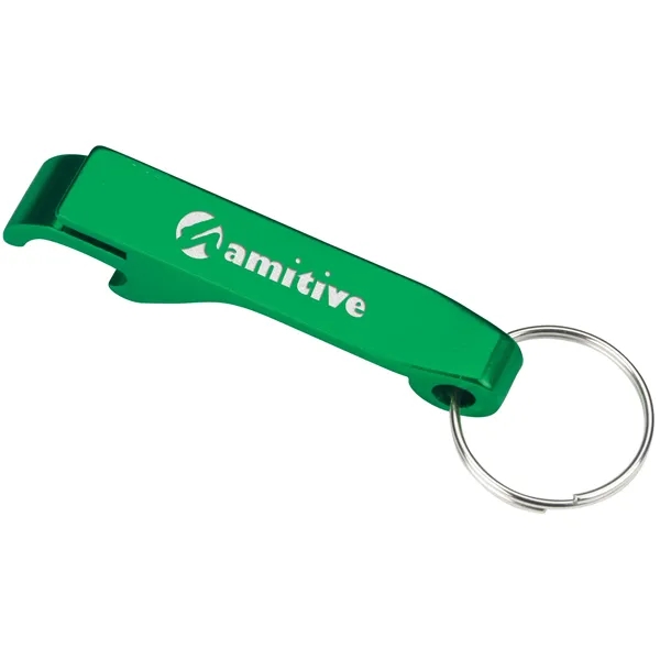 Good Value™ Aluminum Bottle Opener - Good Value™ Aluminum Bottle Opener - Image 9 of 12