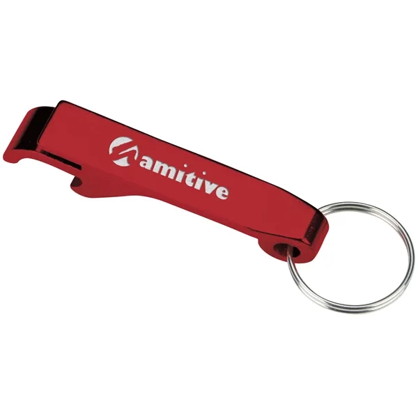 Good Value™ Aluminum Bottle Opener - Good Value™ Aluminum Bottle Opener - Image 10 of 12