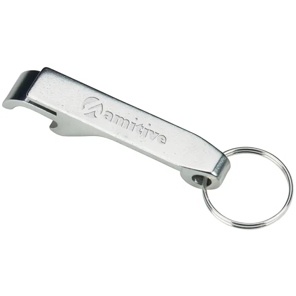 Good Value™ Aluminum Bottle Opener - Good Value™ Aluminum Bottle Opener - Image 12 of 12