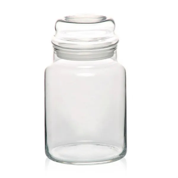 26 oz. ARC Candy Station Jars - 26 oz. ARC Candy Station Jars - Image 1 of 1