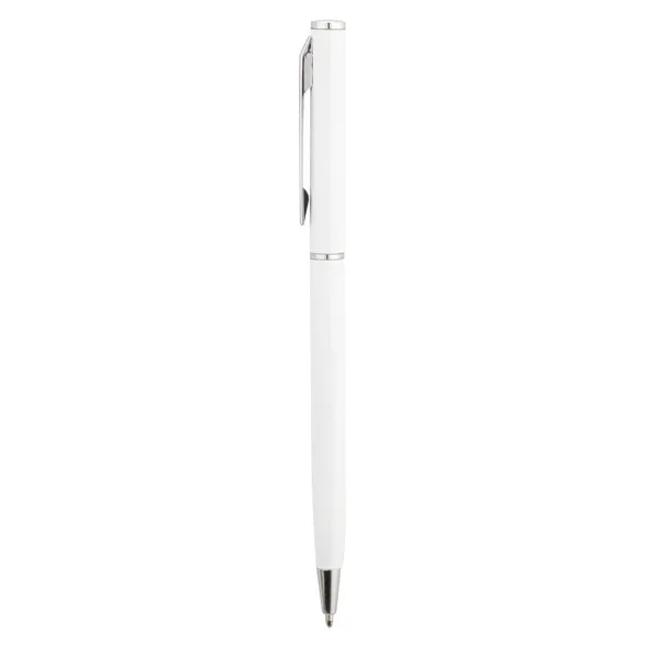 Lithe Metal Twist-Action Ballpoint Pen - Lithe Metal Twist-Action Ballpoint Pen - Image 13 of 14