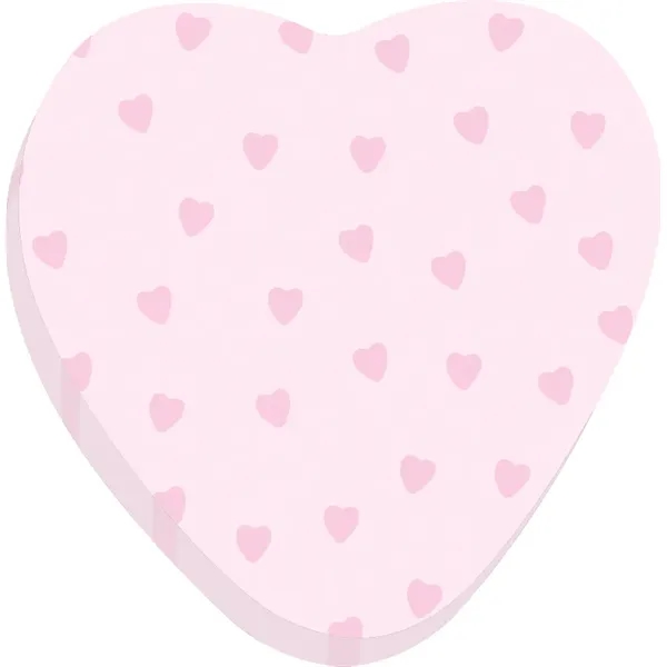Souvenir® Sticky Note™ 3" x 3" Die Cut Pad, 50 sheet - Souvenir® Sticky Note™ 3" x 3" Die Cut Pad, 50 sheet - Image 14 of 14